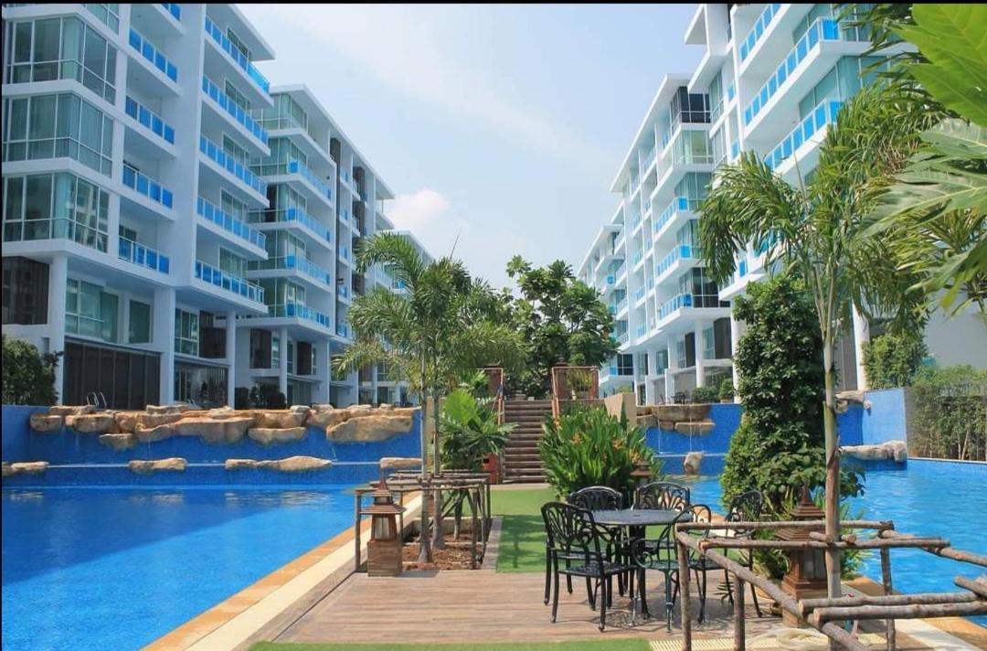 Appartement My By U