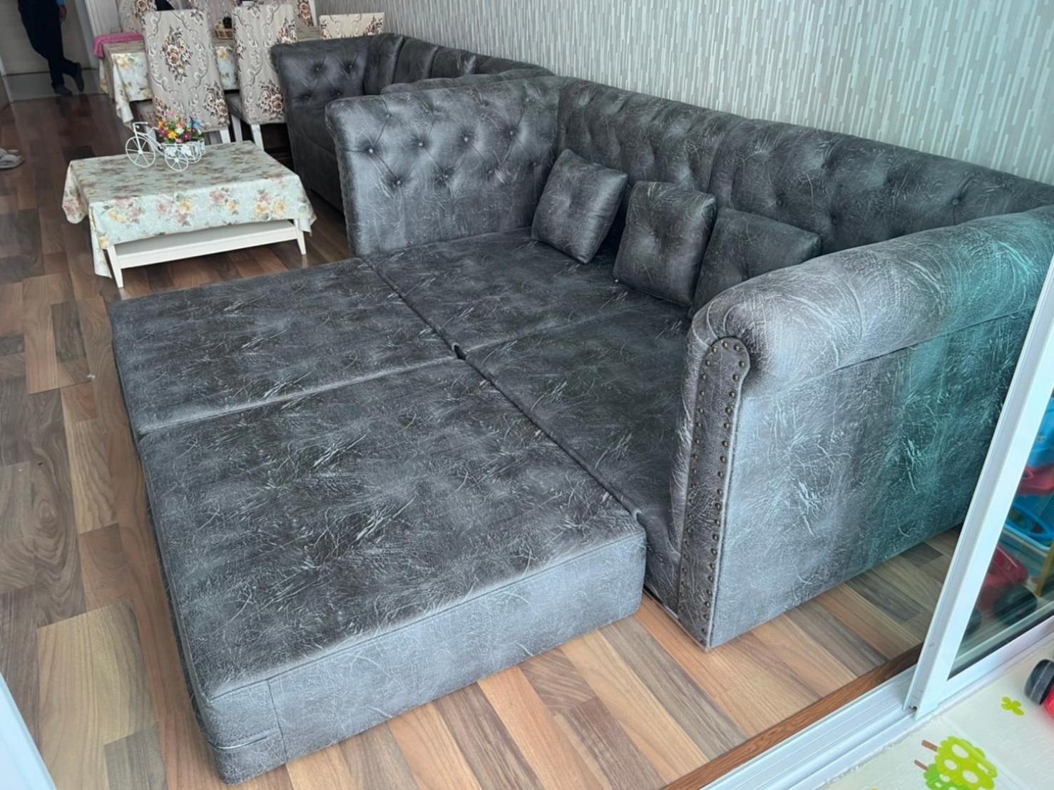 Appartement My By U HHQ