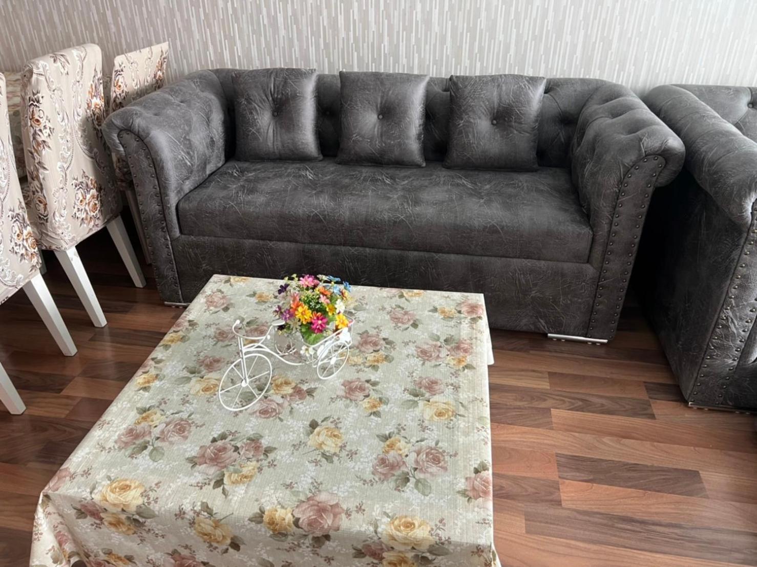 My By U Appartement