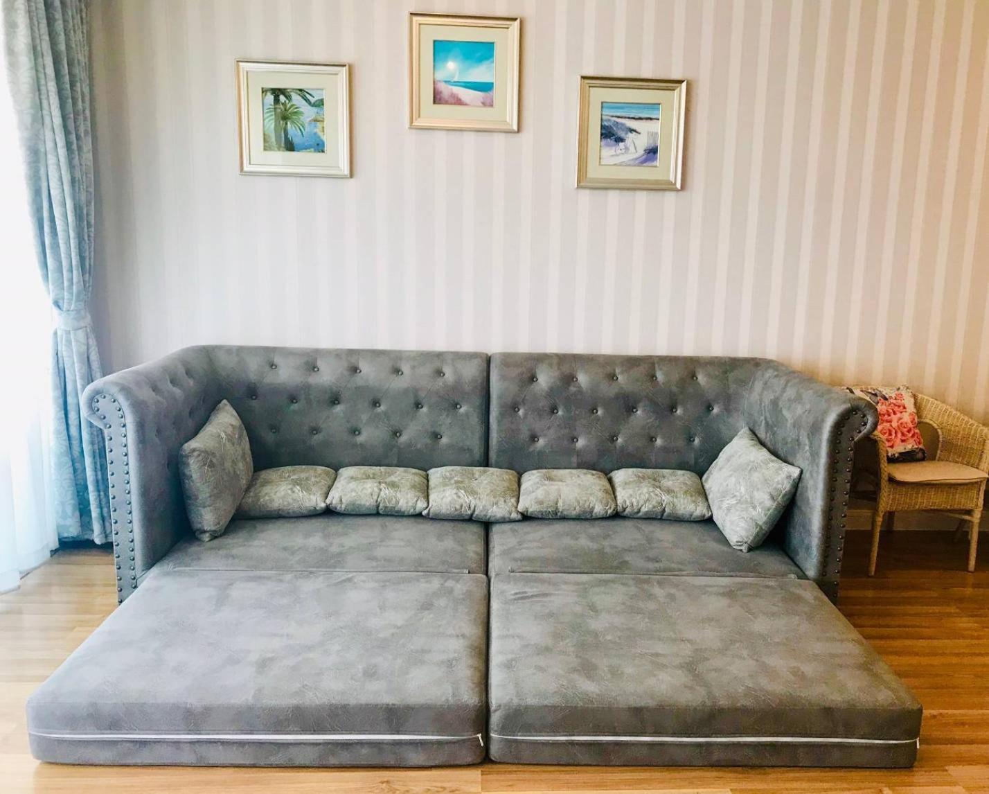 Appartement My By U *