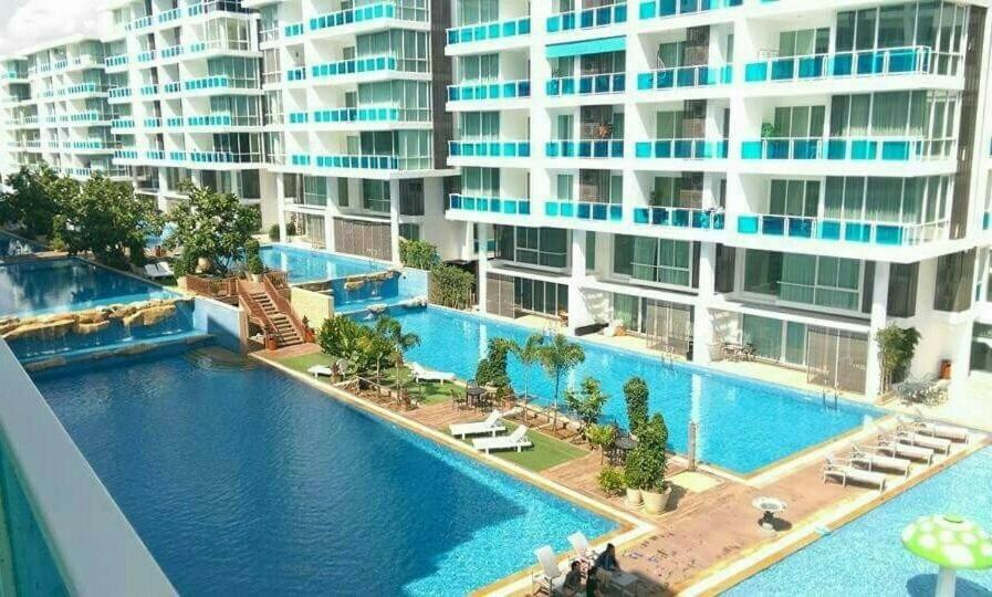 Appartement My By U